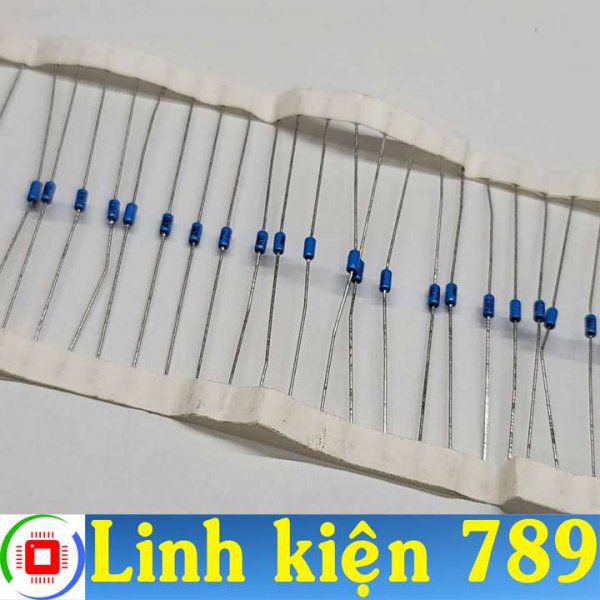 Diac DB3 DO-35 1W (10 con)